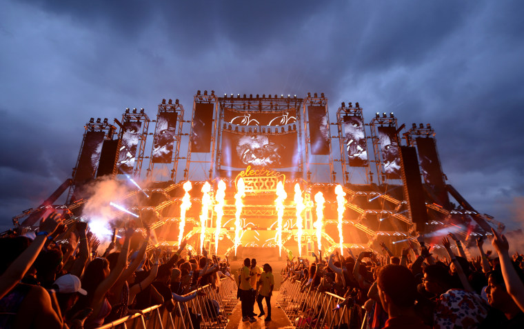 Report: Electric Zoo fiasco caused in part by organizers’ failure to pay 2022 vendors