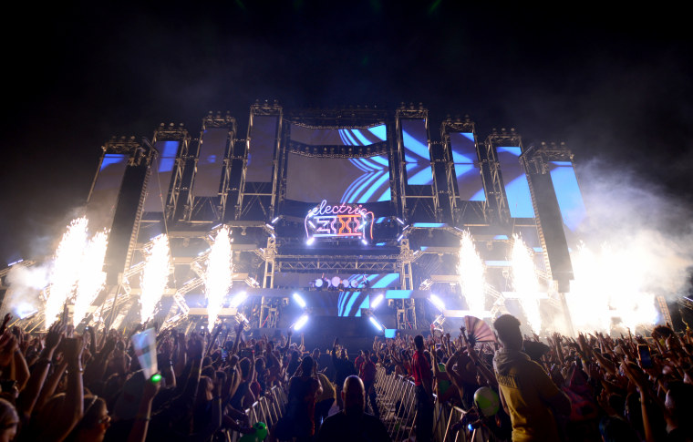 Electric Zoo facing class action lawsuit over 2023 festival