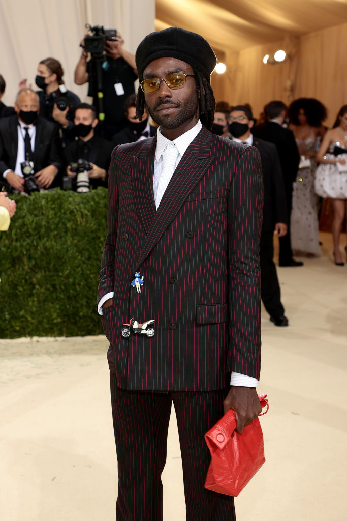 Here’s what all your favorite artists wore to the 2021 Met Gala | The FADER