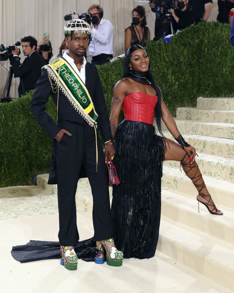 What is Black dandy style? These 5 Black designers fully embody it