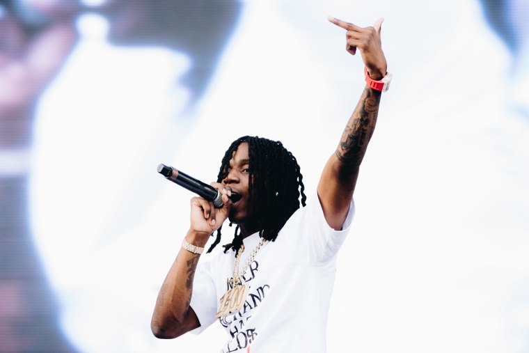 Polo G Album Delayed Amid Felony Arrests, No Change in Tour Schedule