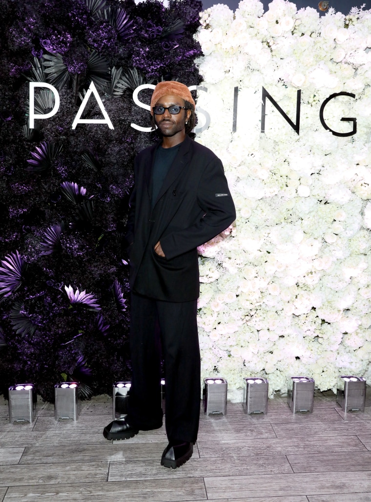 Devonté Hynes shares “Passing” from new film soundtrack