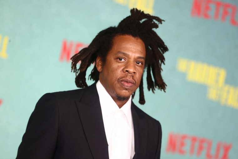 Jay-Z faces criticism over decision to host Oscars party at union boycotted Chateau Marmont