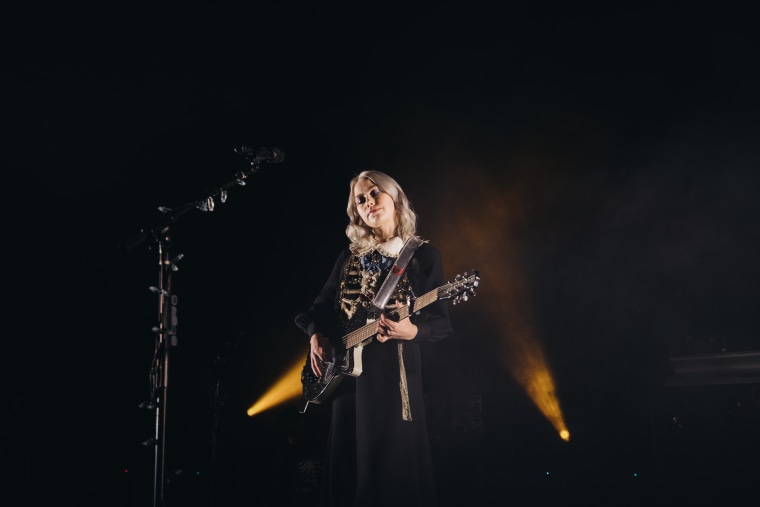 Phoebe Bridgers issues in-court response to defamation suit