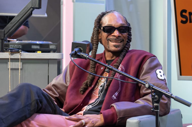 Snoop Dogg takes ownership of Death Row Records