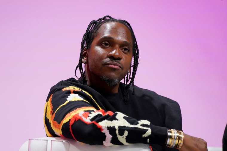 Pusha T and Nigo share “Hear Me Clearly”