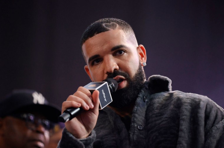 Drake issues Astroworld statement: “My heart is broken”
