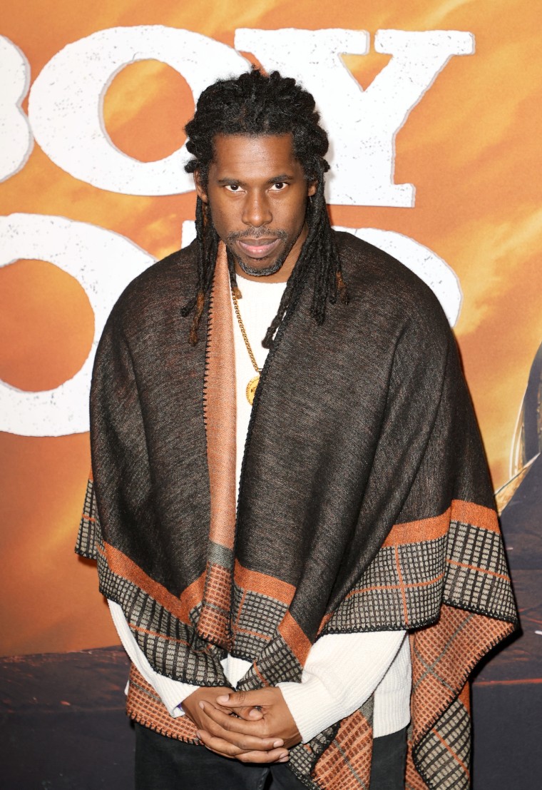 Flying Lotus announces second feature film, ’Ash’