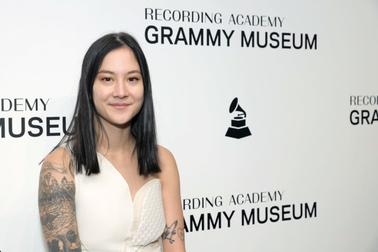 Listen to Japanese Breakfast’s cover of Yoko Ono’s “Nobody Sees Me Like You Do”