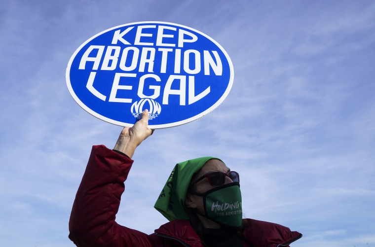 Here’s where you can donate to support abortion rights in the USA