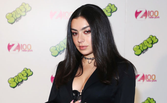 Charli XCX recruits SEVENTEEN’s Vernon on “Beg For You” remix