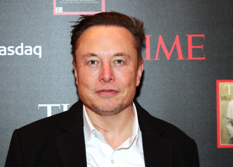 Elon Musk has purchased Twitter