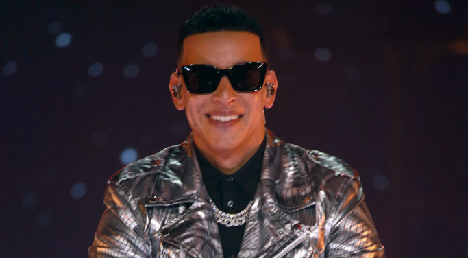 Daddy Yankee says he’ll retire after his next album, <I>Legendaddy</i>