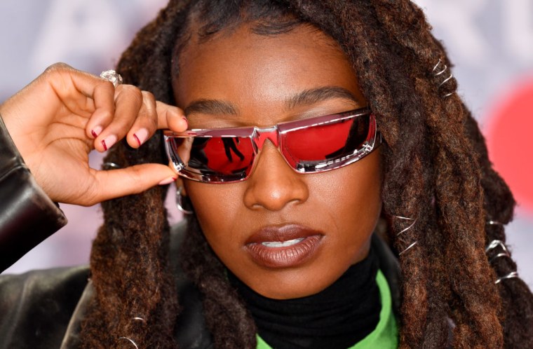 Watch Little Simz, Dave and more perform at the 2022 BRIT Awards