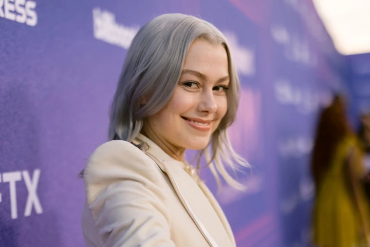 Defamation lawsuit against Phoebe Bridgers dismissed