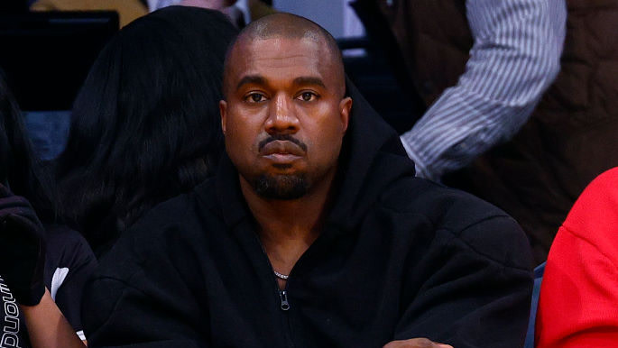 Kanye West suspended from Instagram for hate speech and bullying