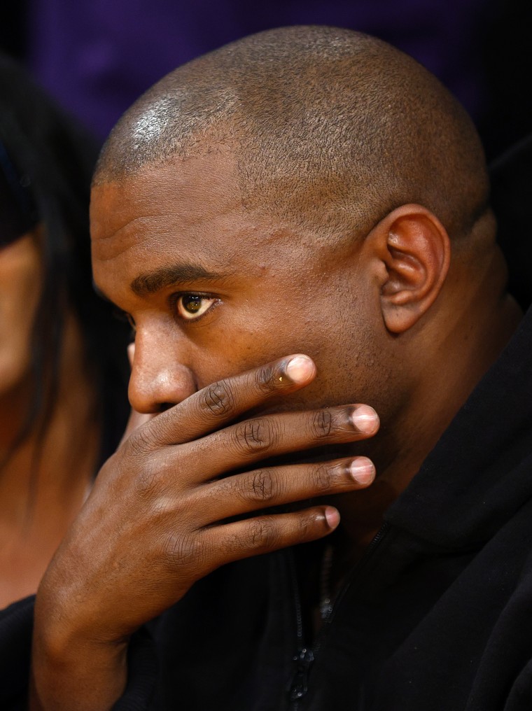 Kanye West sued over “Flowers” sample