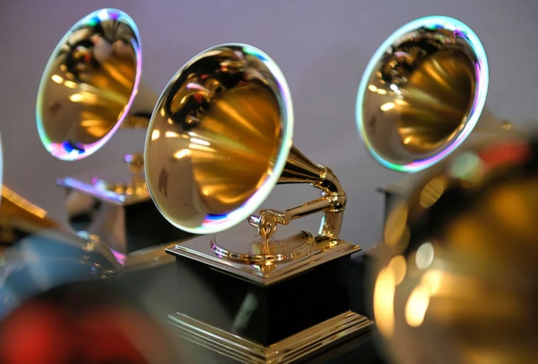 The Grammys will not be giving an award to a computer