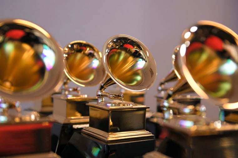 Here Are The Record Of The Year Nominees At The 2024 GRAMMYs