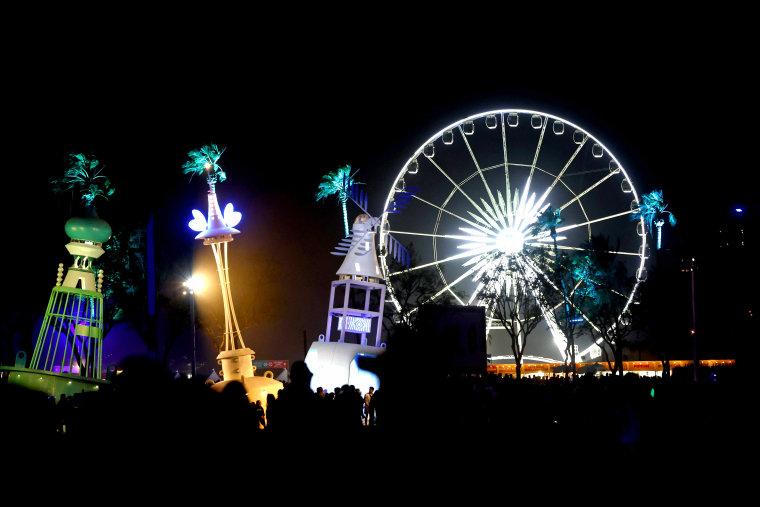 Coachella 2022, weekend two: Saturday’s livestream and performance schedule