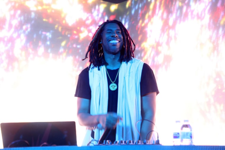 Flying Lotus soundtracks new Netflix anime series: Watch