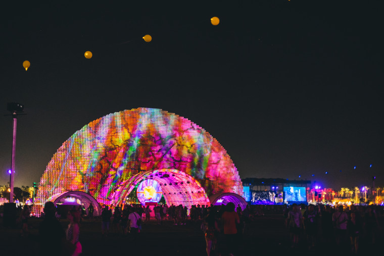 Coachella 2022, weekend two: Friday’s livestream and performance schedule