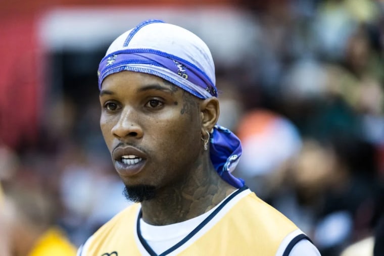 Tory Lanez reapplies for bail pending appeal