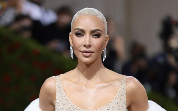 Kim Kardashian charged with unlawful promotion of a crypto asset