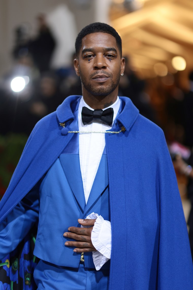 Kid Cudi shares 2022 touring schedule The FADER