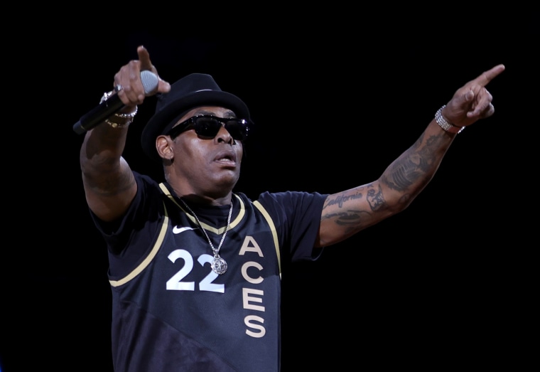 Coolio found dead at 59