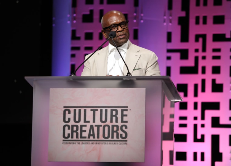 L.A. Reid accused of sexual assault in lawsuit