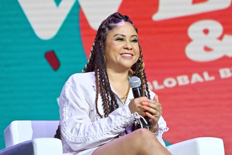 Angela Yee is leaving The Breakfast Club | The FADER