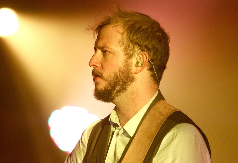 Bon Iver to bring dance performance with TU Dance to Kennedy Center