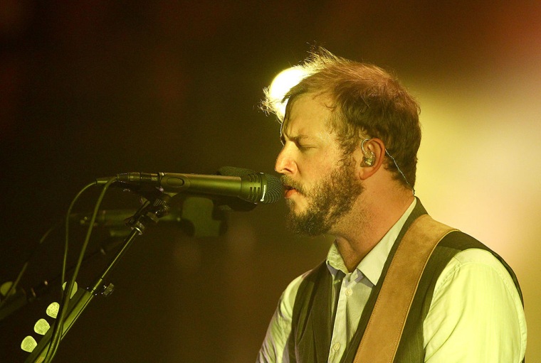 Kanye West Helped Justin Vernon Understand The Definition Of “Humble”