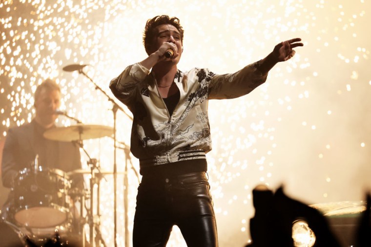 Panic! at the Disco confirm break-up: “It’s been a hell of a journey”