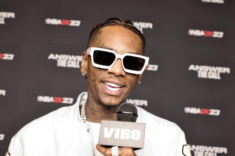 Soulja Boy must pay $235,900 to ex-girlfriend over 2019 assault and kidnapping case