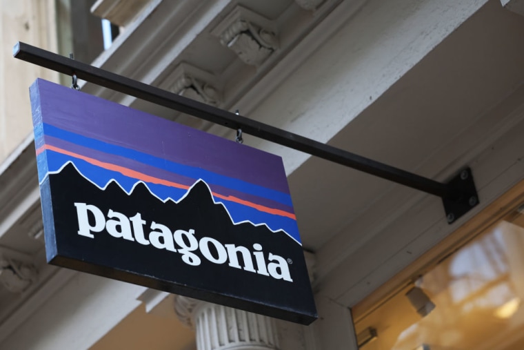 Patagonia's Founder Has Given Up Ownership in Climate Effort