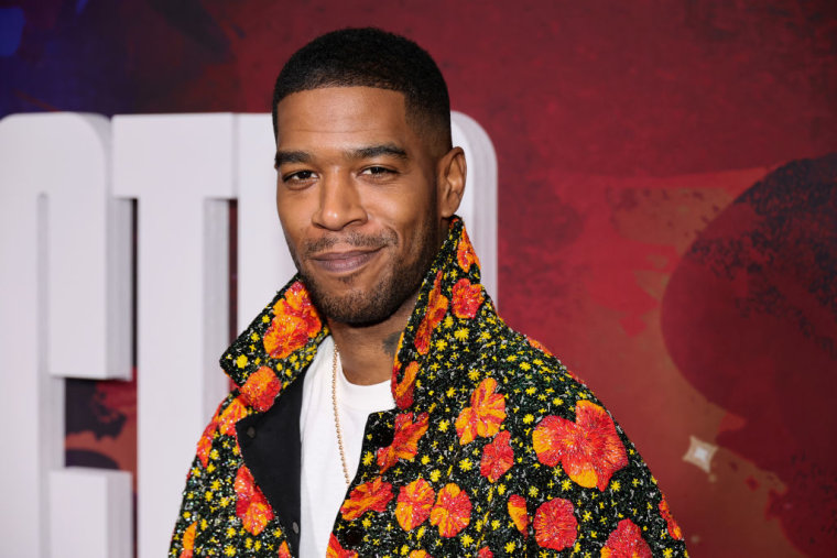 Kid Cudi’s “Porsche Topless” is not the single he wanted to drop, but one the fans demanded