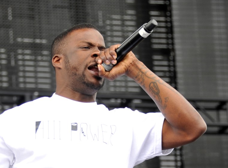 Jay Rock Announces 90059 Tour