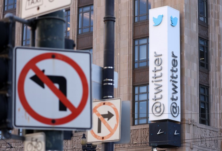 Twitter rolls back misgendering and deadnaming policies