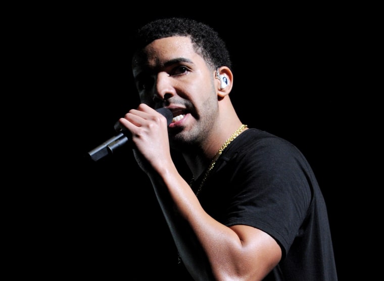 Drake’s <i>So Far Gone</i> tape is now streaming