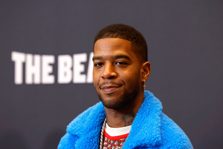 Kid Cudi cancels his Moon Man’s Landing festival