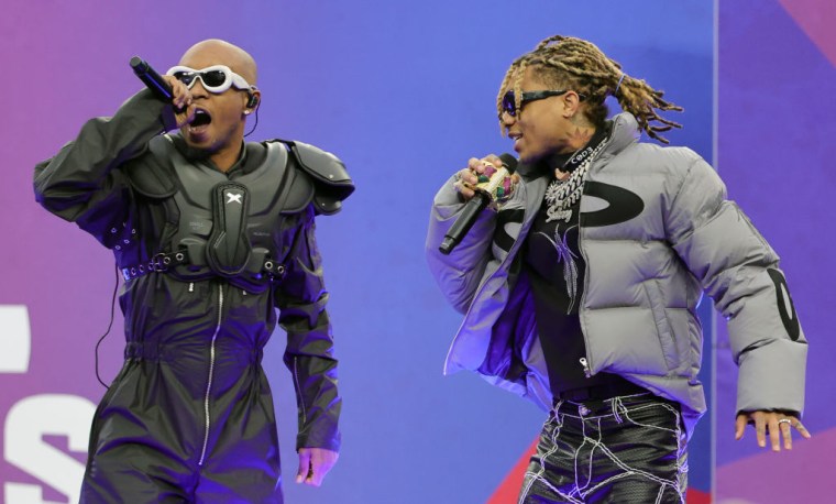 Rae Sremmurd return with new album, share Young Thug collaboration “Royal Flush”