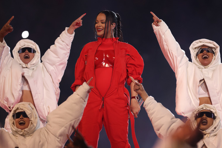 Rihanna's Anti Tour: Subdued, but Still Ready to Party