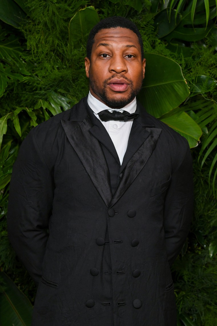 Judge denies motion to dismiss Jonathan Majors assault case, sets trial date