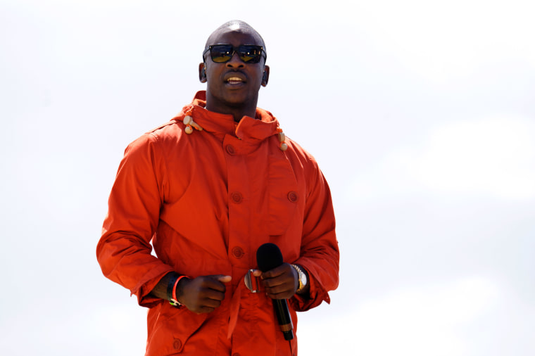 Skepta Is A “Top Boy” On Leaked Track