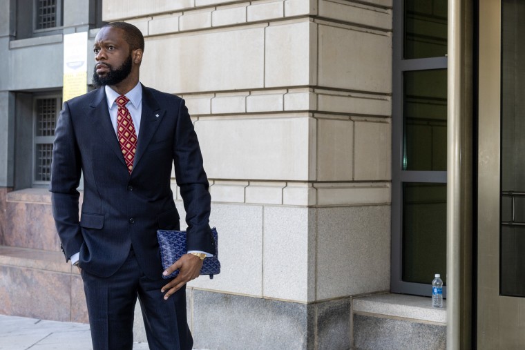 Attorneys for Pras launch defense in federal conspiracy case