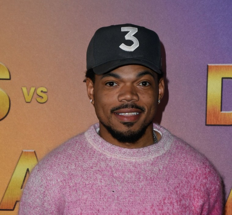 Chance The Rapper to play <i>Acid Rap</i> ten year anniversary show in Chicago