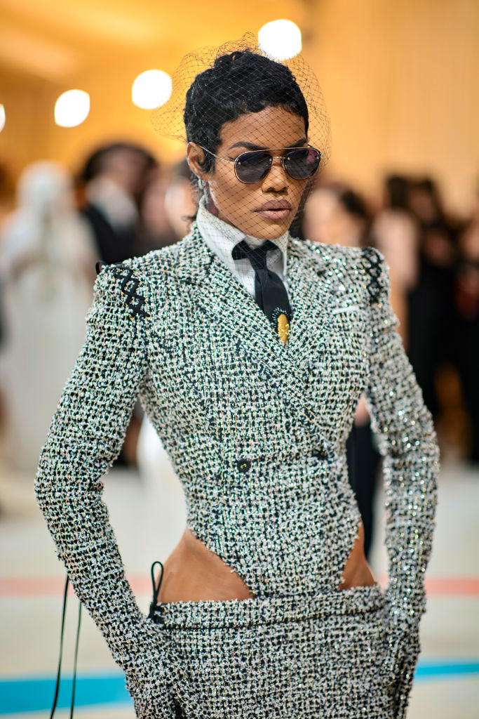 Here’s what all your favorite artists wore to the 2023 Met Gala