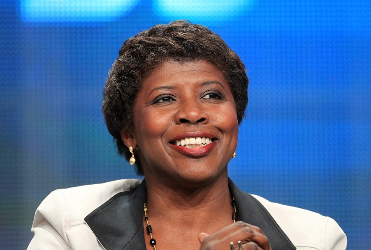 Veteran PBS Newscaster Gwen Ifill Has Died At 61